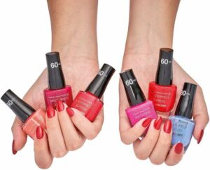 Masterpiece Xpress Quick Dry Nail Polish 8 Ml - Afbeelding 3