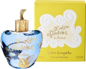 Lolita Lempicka Le Parfum EDP W 30 ml