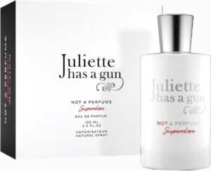 Juliette Has A Gun Not A Perfume Superdose Eau De Parfum 100 Ml Unisex - Afbeelding 2