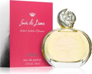Sisley Soir De Lune Eau De Parfum For Women 100 Ml