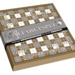 Alfabetspel Merry Christmas