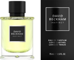 David Beckham Instinct Eau de Parfum 75ml - Afbeelding 7