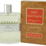 Dior Eau Sauvage 50ml Spray Edt
