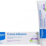 Mustela Baby 1 2 3 Vitamin Barrier Cream 150ml