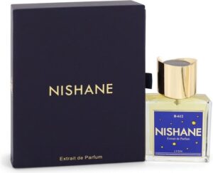 B-612 by Nishane 50 ml - Extrait De Parfum Spray (Unisex) - Afbeelding 2