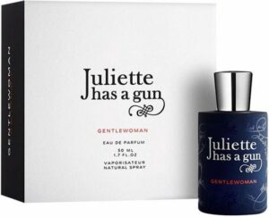 Juliette Has A Gun Gentlewoman (w) Edp 50 Ml Fr