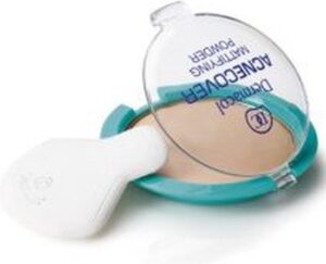 Dermacol Acnecover Powder No 2 - Afbeelding 4