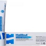 Halibut Regenerating Ointment 45g