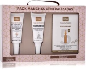 Endocare Tensage Contorno De Ojos Iluminador 15 Ml - Afbeelding 2