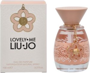 Liu-Jo Lovely Me Edp Spray - Afbeelding 3