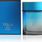 Tous - Tous Man Sport - Eau De Toilette - 100ML