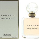 Carven Dans Ma Bulle Eau De Parfum Spray 100 Ml