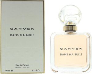 Carven Dans Ma Bulle Eau De Parfum Spray 100 Ml