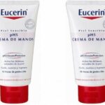 Hand Cream Eucerin pH5 2 Units