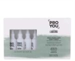 Anti-Haarverlies Kuur Proyou The Winner Revlon (12 x 6 ml) - Afbeelding 3