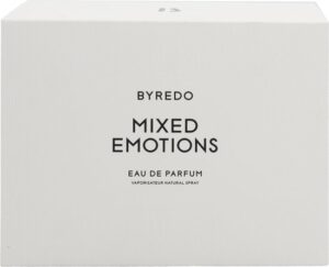 Byredo Mixed Emotions Edp Spray - Afbeelding 4