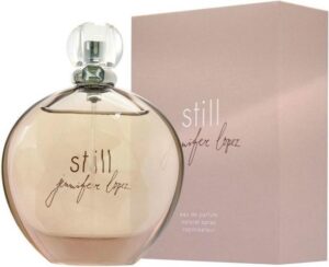 Jennifer Lopez Still for Women - 100 ml - Eau de parfum - Afbeelding 8
