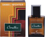 Daniel Hechter Caractere Eau de Toilette Herenparfum - 50 ml - Afbeelding 2