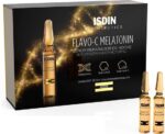 Isdin Isdinceutics Flavo-C Melatonin Night Recovery Serum