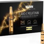 Isdin Isdinceutics Flavo-C Melatonin Night Recovery Serum