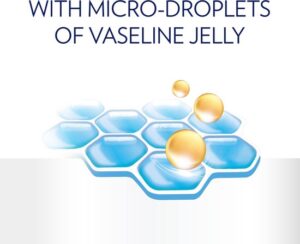 Vaseline Zalf Vaseline Zalf Pure Petroleum Jelly Droge Huid 250 ml - Afbeelding 8