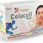 Mundo Natu Colacell Antiox 30 Sobres
