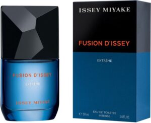 Issey Miyake Fusion d'Issey Extreme EDT M 50 ml - Afbeelding 4