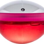 Paco Rabanne Ultrared Woman 80 ml Eau de Parfum - Damesparfum