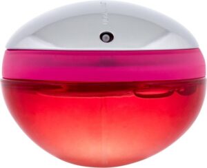 Paco Rabanne Ultrared Woman 80 ml Eau de Parfum - Damesparfum