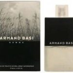 Herenparfum Armand Basi Basi Homme (125 ml)