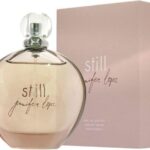 Jennifer Lopez Still for Women - 100 ml - Eau de parfum