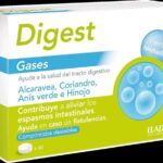 Eladite Bigest Digest Gases 60 Comp