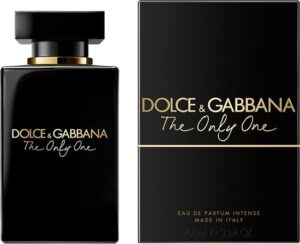 Dolce & Gabbana The Only One Intense Eau de Parfum 100ml - Afbeelding 2