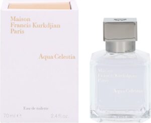 Maison Francis Kurkdjian Aqua Celestia Eau De Toilette Spray 71 ml for Women - Afbeelding 2