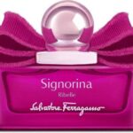 Salvatore Ferragamo - Signorina Ribelle - Eau De Parfum - 30Ml