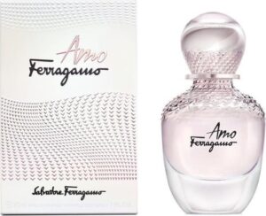 Salvatore Ferragamo - Amo Ferragamo - Eau De Parfum - 30ML - Afbeelding 3
