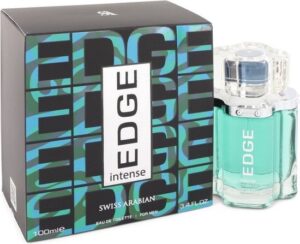 Edge Intense - Afbeelding 2