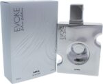 Ajmal - Evoke Silver Edition for Men - Eau De Parfum - 90ML - Afbeelding 4