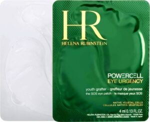 Helena Rubinstein POWERCELL eye urgency 6 x 4 ml