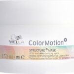Wella Professionals Color Motion Structure Mask 150 ml