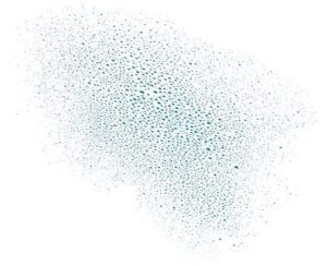 A Aquatic Mint Purifying Anti-pollution Mist By Klorane 100 Ml - Afbeelding 3