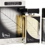 Lattafa Najdia Edp U 100 Ml
