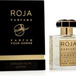 Herenparfum Roja Parfums Danger Pour Homme 50 ml