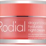 Rodial - Dragon's Blood Hyaluronic Night Cream - 50 ml