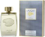 Lalique Pour Homme Lion EDP M 125 ml - Afbeelding 3