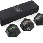 Badset Solidu Thyme to Balance Solide (3 pcs)