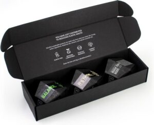 Badset Solidu Thyme to Balance Solide (3 pcs) - Afbeelding 3