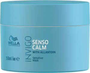 Wella Professionals Invigo Scalp Balance Sensitive Scalp Mask 150 ml - Afbeelding 2