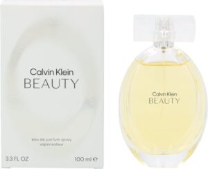 Calvin Klein Beauty EDP W 100 ml - Afbeelding 4