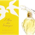 Nina Ricci L´Air du Temps EDT W 50 ml